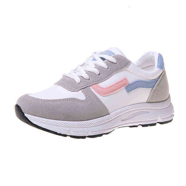 women's sho spring leather sports women's 2021 ins versatile running casual summer breathable student white
women's sho spring leather sports women's 2021 ins versatile running casual summer breathable student white
