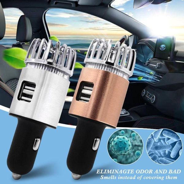 car air freshener purifier 12v fresh anion cleaner with 2 usb for home office drop quick delivery
car air freshener purifier 12v fresh anion cleaner with 2 usb for home office drop quick delivery