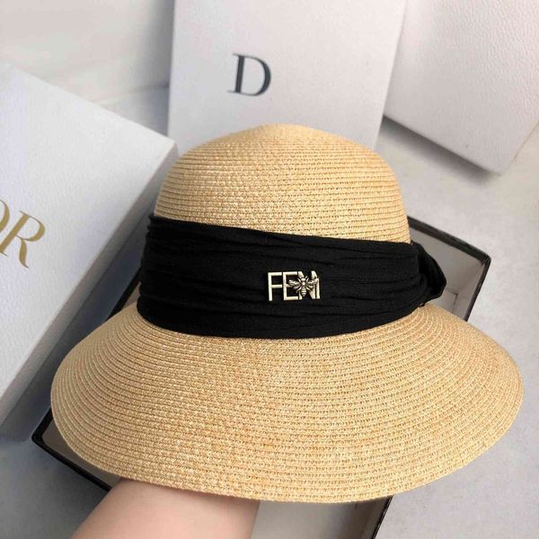 summer beach shading uv protection big brim straw designer multi color cotton and hemp versatile sun hat, Blue;gray
summer beach shading uv protection big brim straw designer multi color cotton and hemp versatile sun hat, Blue;gray