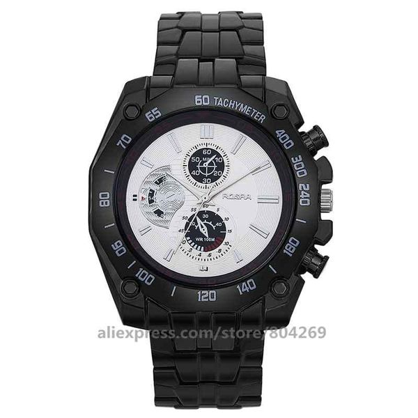 wristwatches wholesale men cool watches black case women quartz watch dress mesh 8660, Slivery;brown
wristwatches wholesale men cool watches black case women quartz watch dress mesh 8660, Slivery;brown