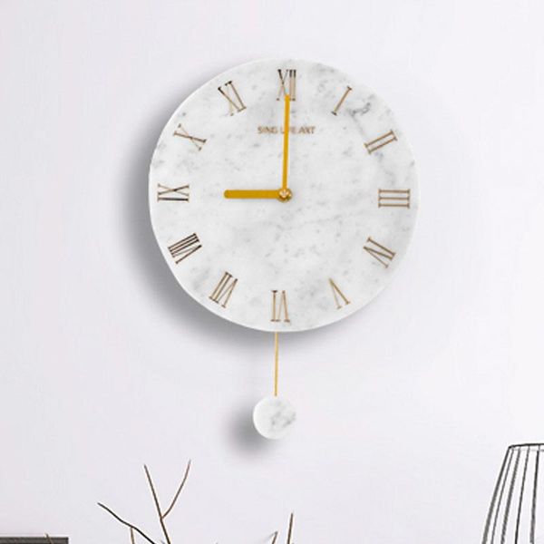 wall clocks luxury digital clock modern design silent roman numeral mute marble kitchen pendulum wandklok home decor ad50wc
wall clocks luxury digital clock modern design silent roman numeral mute marble kitchen pendulum wandklok home decor ad50wc