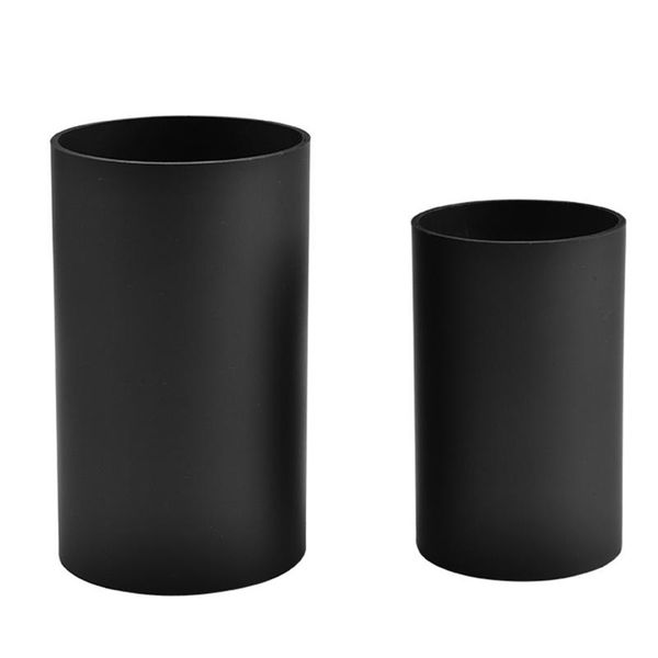 kitchen storage & organization utensil holder black plastic cylinder tableware drying canister cutlery organizer flatware tools
kitchen storage & organization utensil holder black plastic cylinder tableware drying canister cutlery organizer flatware tools