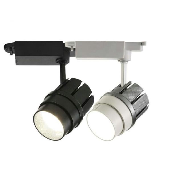 retail zoom 30w cree cob led track light spot wall lamp spotlight tracking ac110v/ac220v/ac240v lights
retail zoom 30w cree cob led track light spot wall lamp spotlight tracking ac110v/ac220v/ac240v lights