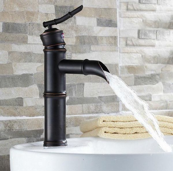 bathroom sink faucets oil rubbed bronze single handle bamboo shape vessel basin faucet mixer taps anf221
bathroom sink faucets oil rubbed bronze single handle bamboo shape vessel basin faucet mixer taps anf221