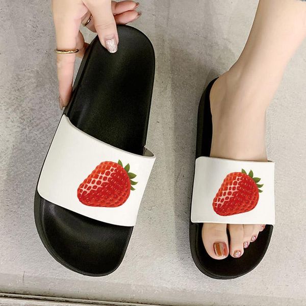 non slip slides lady cartoon indoor slippers women fun cute fruit beach flip flops summer bathroom, Black
non slip slides lady cartoon indoor slippers women fun cute fruit beach flip flops summer bathroom, Black