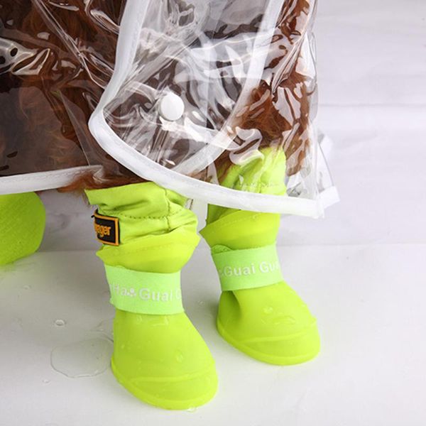 dog apparel rain boots for small medium dogs waterproof shoes winter warm puppy snow fleece soft silicone adjustable anti-slip
dog apparel rain boots for small medium dogs waterproof shoes winter warm puppy snow fleece soft silicone adjustable anti-slip