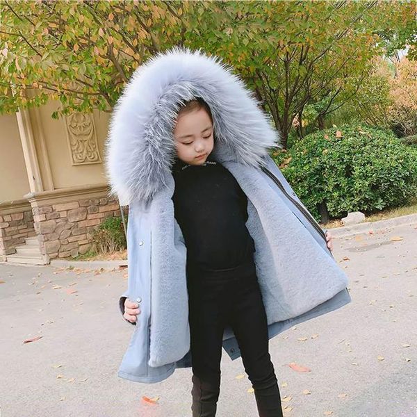 jackets 2021 hooded windproof boy coats faux fur warm baby girls outdoor children snowsuit thick teenage kids clothes, Blue;gray
jackets 2021 hooded windproof boy coats faux fur warm baby girls outdoor children snowsuit thick teenage kids clothes, Blue;gray