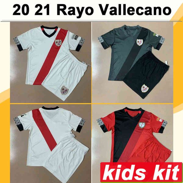 21 20 rayo vallecano catena isi andres kids kit soccer jerseys antonin alvaro fran carcia home away 3rd child football shirt short sleeve, Black
21 20 rayo vallecano catena isi andres kids kit soccer jerseys antonin alvaro fran carcia home away 3rd child football shirt short sleeve, Black