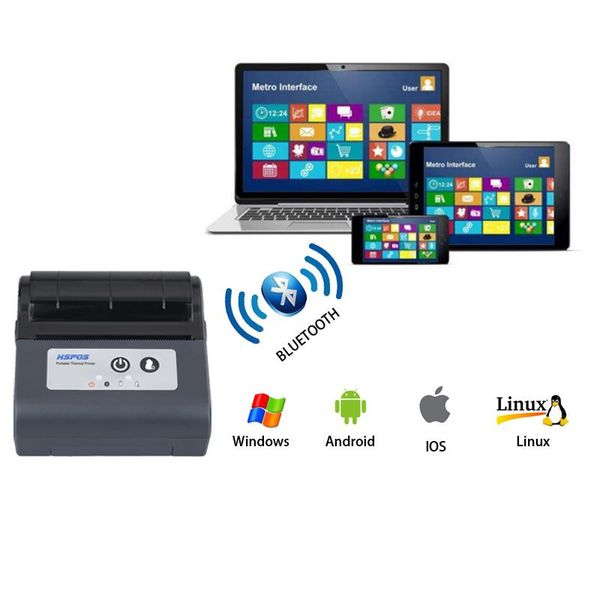 printers 80mm mini bluetooth usb mobile printer thermal receipt portable ticket pocket hs-88
printers 80mm mini bluetooth usb mobile printer thermal receipt portable ticket pocket hs-88
