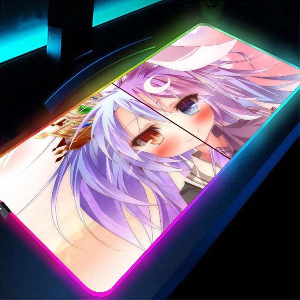 mouse pads & wrist rests anime girl customized led rgb pad computer mausepad xxl backlight for genshin impact mause gaming keyboard 30x80cm
mouse pads & wrist rests anime girl customized led rgb pad computer mausepad xxl backlight for genshin impact mause gaming keyboard 30x80cm