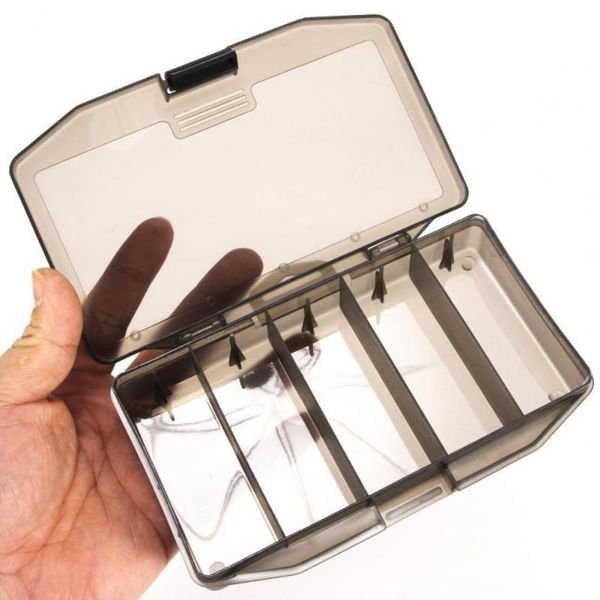 fishing accessories plastic bait jig storage box high strength tackle accessory boxes portable organizer for outdoor
fishing accessories plastic bait jig storage box high strength tackle accessory boxes portable organizer for outdoor