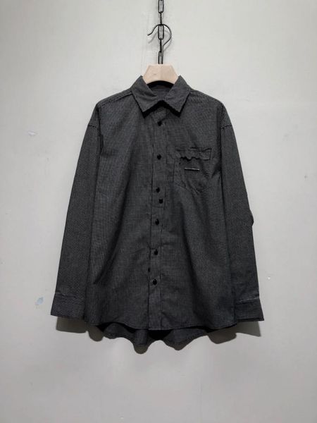 men's casual shirts 2021 ader ssader error shirt male female ratio 1:1 spring plaid, White;black
men's casual shirts 2021 ader ssader error shirt male female ratio 1:1 spring plaid, White;black