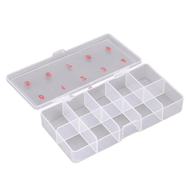nail art equipment decorations storage box gems glitter empty rectangle case organizer rhinestones beads slices compartments container, Silver
nail art equipment decorations storage box gems glitter empty rectangle case organizer rhinestones beads slices compartments container, Silver