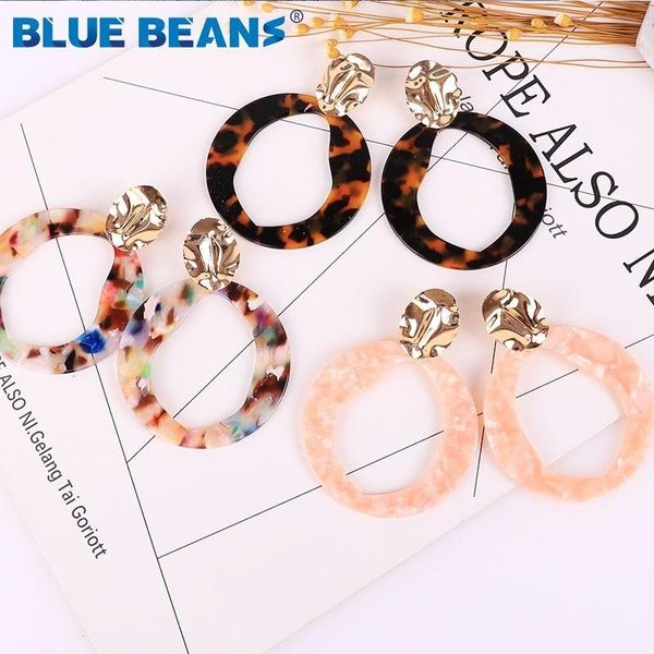 acrylic earrings boho acetate geometric bohemian fashion for women big long drop jewelry luxury trendy metal earings jewellery dangle & chan, Silver
acrylic earrings boho acetate geometric bohemian fashion for women big long drop jewelry luxury trendy metal earings jewellery dangle & chan, Silver