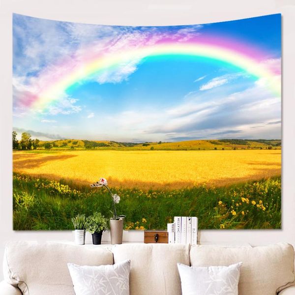 tapestries countryside wall tapestry mountain forest tree hippie nature landscape hanging for bedroom decor
tapestries countryside wall tapestry mountain forest tree hippie nature landscape hanging for bedroom decor