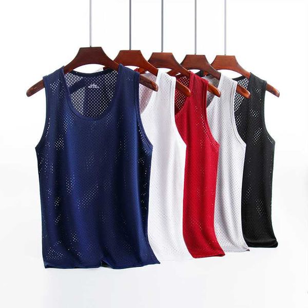 men' tank 2021 compression tights gym quick dry sleeveless sports shirt men fitness clothing summer cool running vest, White;black
men' tank 2021 compression tights gym quick dry sleeveless sports shirt men fitness clothing summer cool running vest, White;black