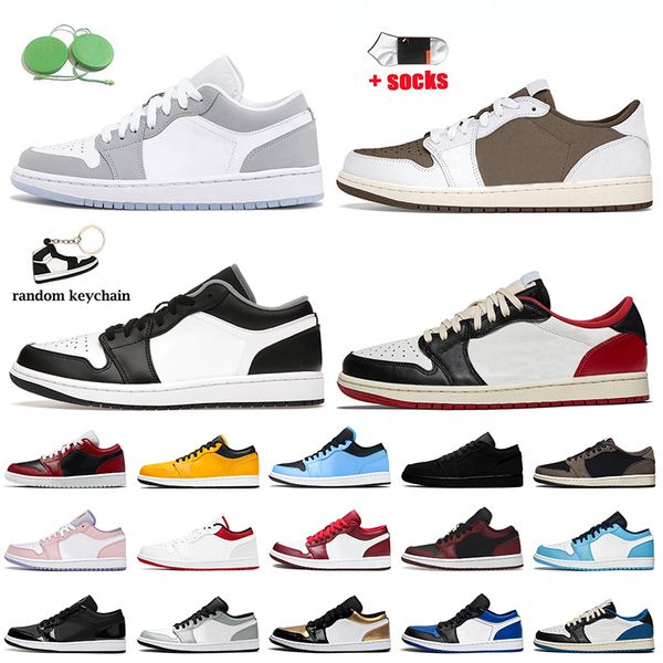 fashion 2022 women mens jumpman 1 low basketball shoes 1s wolf grey reverse mocha black white cactus jack fragment unc university blue train
fashion 2022 women mens jumpman 1 low basketball shoes 1s wolf grey reverse mocha black white cactus jack fragment unc university blue train