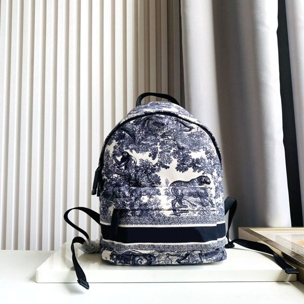 travel sports bags fashion student backpack woman school bag designer canvas handbag mens classic backpacks size 31cm
travel sports bags fashion student backpack woman school bag designer canvas handbag mens classic backpacks size 31cm