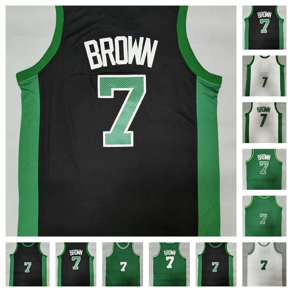 men team basketball jerseys 7 brown good quality size s-xxl black green white, Black;red
men team basketball jerseys 7 brown good quality size s-xxl black green white, Black;red