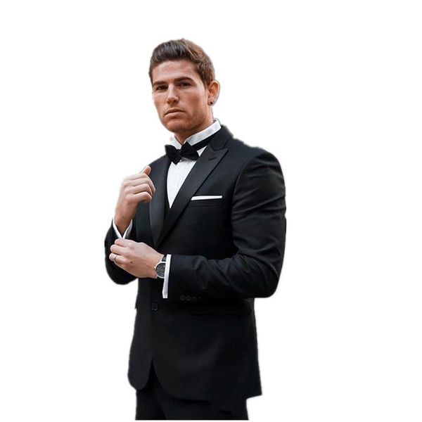 2021black wedding tuxedos slim fit groom formal prom peaked lapel men suit two button blazer terno masculino(jacket+pants+vest) men's s, White;black
2021black wedding tuxedos slim fit groom formal prom peaked lapel men suit two button blazer terno masculino(jacket+pants+vest) men's s, White;black