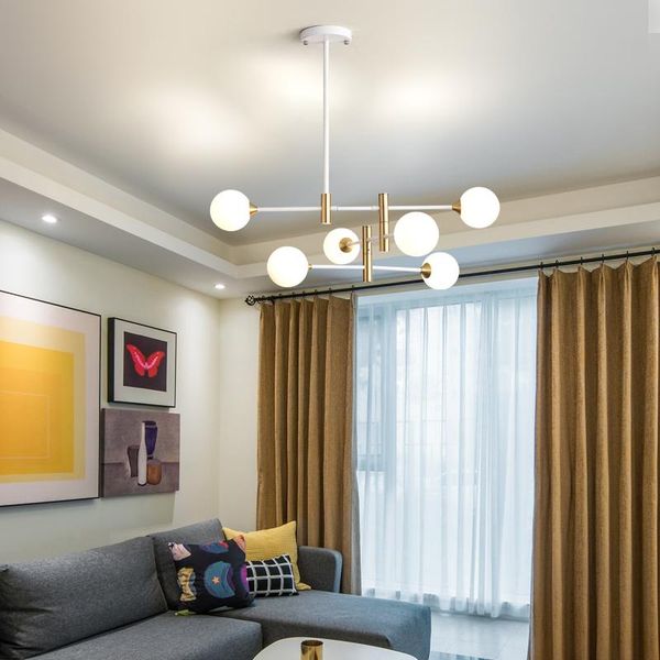 glass chandelier lustre home interior lighting magic bean luster molecule restaurant bedroom pendant lamp chandeliers
glass chandelier lustre home interior lighting magic bean luster molecule restaurant bedroom pendant lamp chandeliers