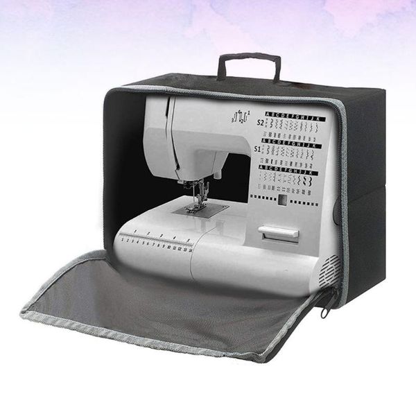 other arts and crafts 1pc sewing machine cover accessories dustproof handbag zipper bag for travel
other arts and crafts 1pc sewing machine cover accessories dustproof handbag zipper bag for travel