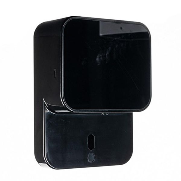 automatic sensor soap dispenser,wall-mounted touchless hand dispenser,foam dispenser liquid
automatic sensor soap dispenser,wall-mounted touchless hand dispenser,foam dispenser liquid