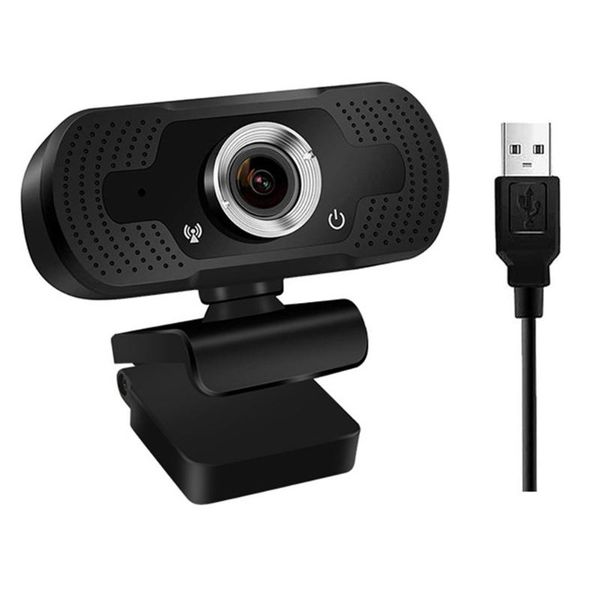 webcams 1080p high-definition video conference camera online class usb rotating clip
webcams 1080p high-definition video conference camera online class usb rotating clip