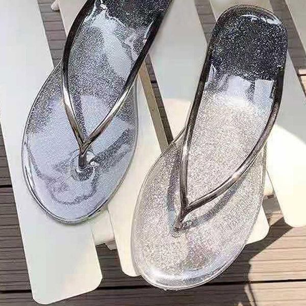 women's clip toe outdoor slippers ladies summer crystal fashion flip flops comfortable casual beach soft bottom flat, Black
women's clip toe outdoor slippers ladies summer crystal fashion flip flops comfortable casual beach soft bottom flat, Black