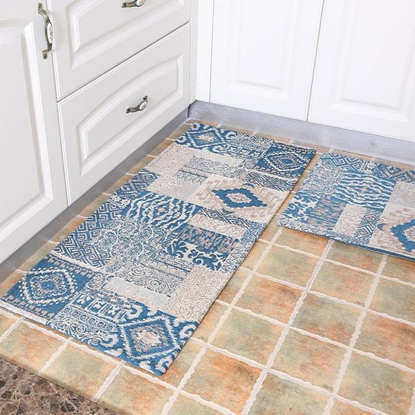 carpets american style jacquard kitchen mat home entrance/hallway doormat anti-slip carpet bathroom rug bedroom area
carpets american style jacquard kitchen mat home entrance/hallway doormat anti-slip carpet bathroom rug bedroom area