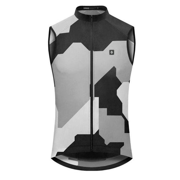 siroko wind vest cycling jersey men's sleeveless windproof water repellent set lightweight breathable mesh bike ciclismo racing sets, Black;blue
siroko wind vest cycling jersey men's sleeveless windproof water repellent set lightweight breathable mesh bike ciclismo racing sets, Black;blue