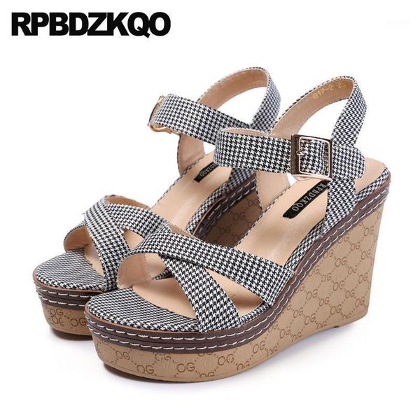 pumps black and white fetish ladies women platform wedge sandals summer strap slingback shoes strappy high heels1
pumps black and white fetish ladies women platform wedge sandals summer strap slingback shoes strappy high heels1