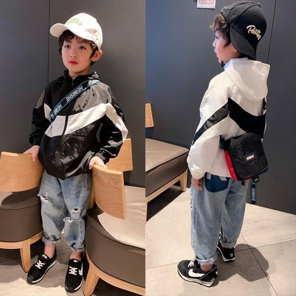 boys jacket spring autumn kids coat fashion print zipper casual outerwear toddler boy 6 8 9 11 12, Blue;gray
boys jacket spring autumn kids coat fashion print zipper casual outerwear toddler boy 6 8 9 11 12, Blue;gray