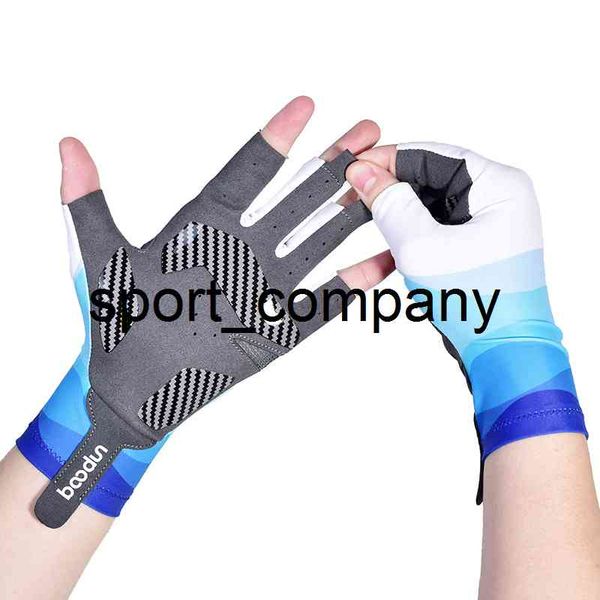 1 pair half-finger fishing gloves men women outdoor anti-slip fish angling gloves catching shockproof sportswear fish equipment
1 pair half-finger fishing gloves men women outdoor anti-slip fish angling gloves catching shockproof sportswear fish equipment