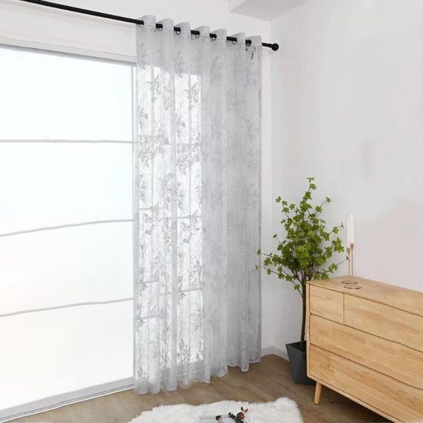curtain & drapes white floral embroidered sheer curtains for windows living room modern tulle bedroom voile design in kitchen
curtain & drapes white floral embroidered sheer curtains for windows living room modern tulle bedroom voile design in kitchen