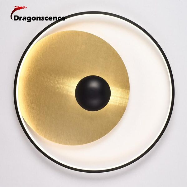 ceiling lights dragonscence modern led lamp for living room bedroom study surface mounted indoor deco lighting
ceiling lights dragonscence modern led lamp for living room bedroom study surface mounted indoor deco lighting