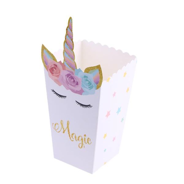 gift wrap 12 pcs popcorn bag theme party box case favor accessory birthday supplies
gift wrap 12 pcs popcorn bag theme party box case favor accessory birthday supplies