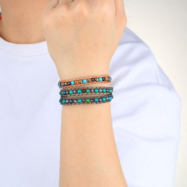 charm bracelets kelitch 2021 stone beaded bracelet for women pulseira masculina bangles, Golden;silver
charm bracelets kelitch 2021 stone beaded bracelet for women pulseira masculina bangles, Golden;silver