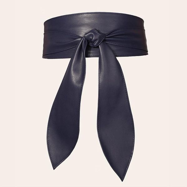 belts wide girdle waistband ladies fashion decorative bow tie cummerbands waist belt soft comfortable wedding party dress, Black;brown
belts wide girdle waistband ladies fashion decorative bow tie cummerbands waist belt soft comfortable wedding party dress, Black;brown