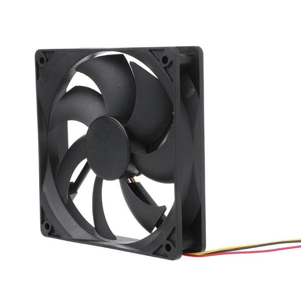 120x120x25mm dc 12v 0.15a 3 pin 7-blade computer case cooling fan cooler 12025 hx6b fans & coolings
120x120x25mm dc 12v 0.15a 3 pin 7-blade computer case cooling fan cooler 12025 hx6b fans & coolings