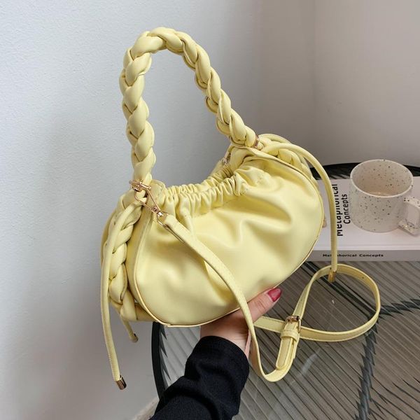 evening bags small soft half-moon pu leather crossbody shoulder for women 2021 handbag designer simple purses ladies
evening bags small soft half-moon pu leather crossbody shoulder for women 2021 handbag designer simple purses ladies