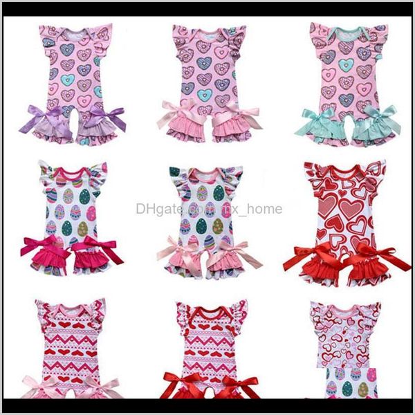 jumpsuitsrompers clothing baby kids maternity drop delivery 2021 baby cotton rompers 64 design pajamas bow tie cartoon easter eggs heart pri, Blue
jumpsuitsrompers clothing baby kids maternity drop delivery 2021 baby cotton rompers 64 design pajamas bow tie cartoon easter eggs heart pri, Blue