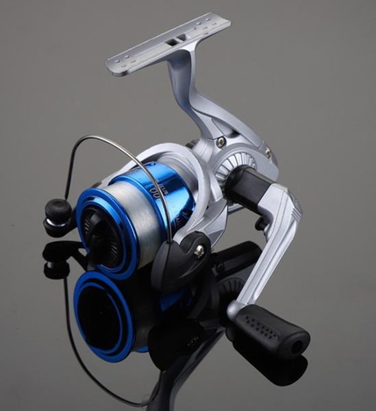 2pcs/lot fishing wheel 5.2:1 8 bb left/right hand front drag tackle baitcasting reels
2pcs/lot fishing wheel 5.2:1 8 bb left/right hand front drag tackle baitcasting reels