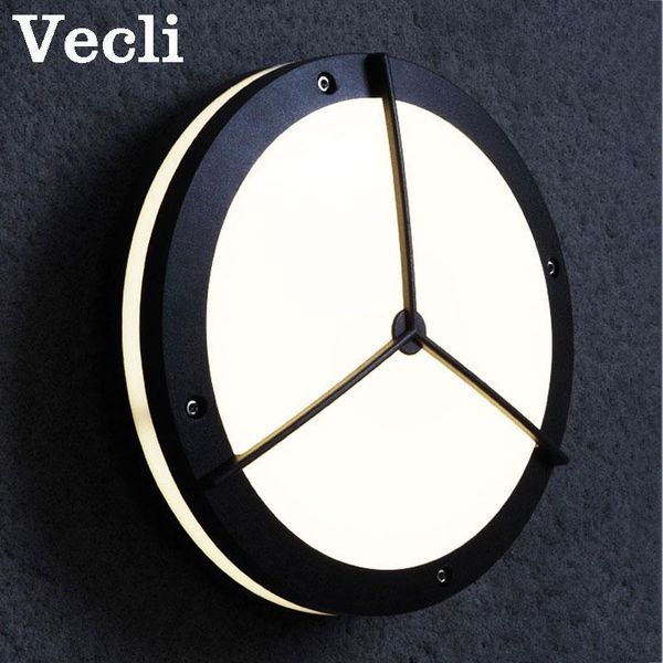 outdoor wall lamps ceiling lamp led round garden light balcony moisture-proof waterproof door lighting fixtures
outdoor wall lamps ceiling lamp led round garden light balcony moisture-proof waterproof door lighting fixtures