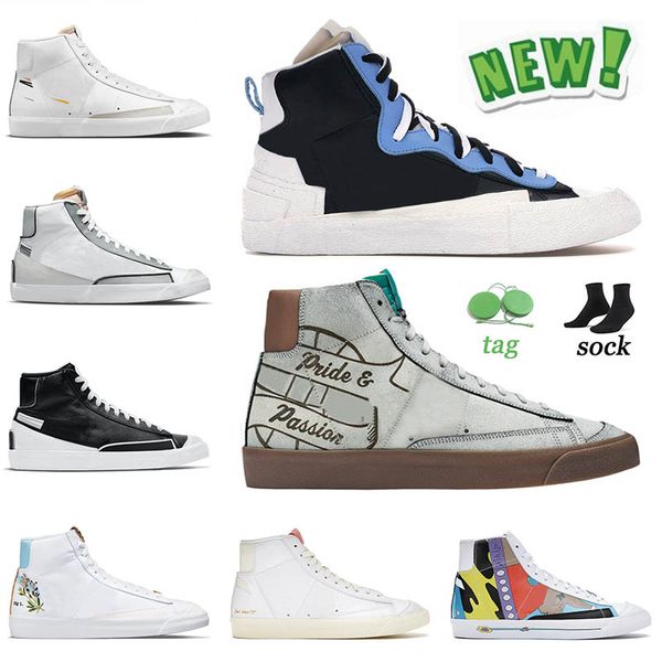 mens fashion blazer mid 77 running shoes flyleather ruohan wang white black legend blue black grey jade ash green womens sneakers trainers s
mens fashion blazer mid 77 running shoes flyleather ruohan wang white black legend blue black grey jade ash green womens sneakers trainers s