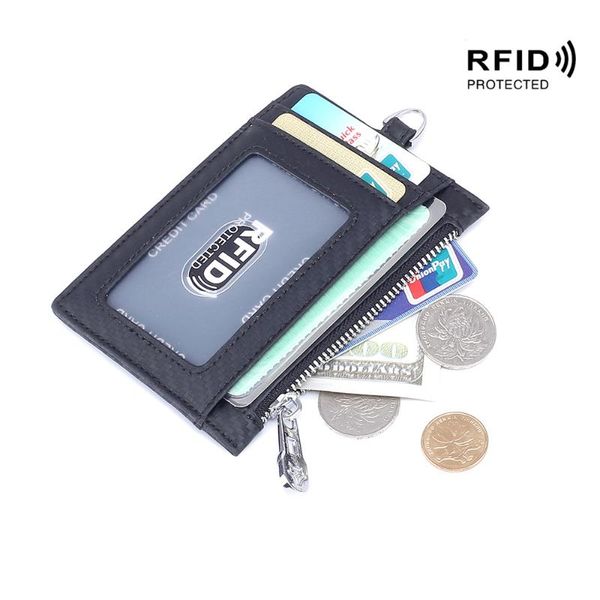 card holders carbon fibre pattern cowhide split leather soft abrasion ressistant rfid banknote coins bag neck belt slim staff case, Brown;gray
card holders carbon fibre pattern cowhide split leather soft abrasion ressistant rfid banknote coins bag neck belt slim staff case, Brown;gray