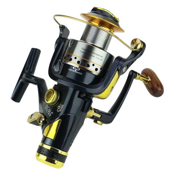 5.2:1 spinning fishing reel left/right interchangeable front drag carp 10bb collapsible handle coils baitcasting reels
5.2:1 spinning fishing reel left/right interchangeable front drag carp 10bb collapsible handle coils baitcasting reels