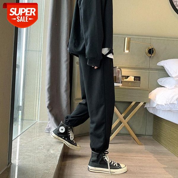yemi fashion|hong kong style pants men's straight loose cropped handsome casual #zw8u, Black
yemi fashion|hong kong style pants men's straight loose cropped handsome casual #zw8u, Black