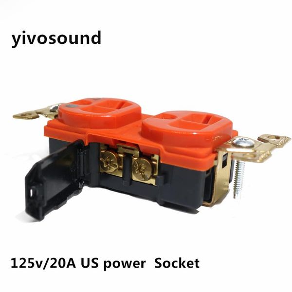 smart power plugs yivosound hi eed socket hifi us 20a 125v ac receptacle red copper distributor audio accessories
smart power plugs yivosound hi eed socket hifi us 20a 125v ac receptacle red copper distributor audio accessories