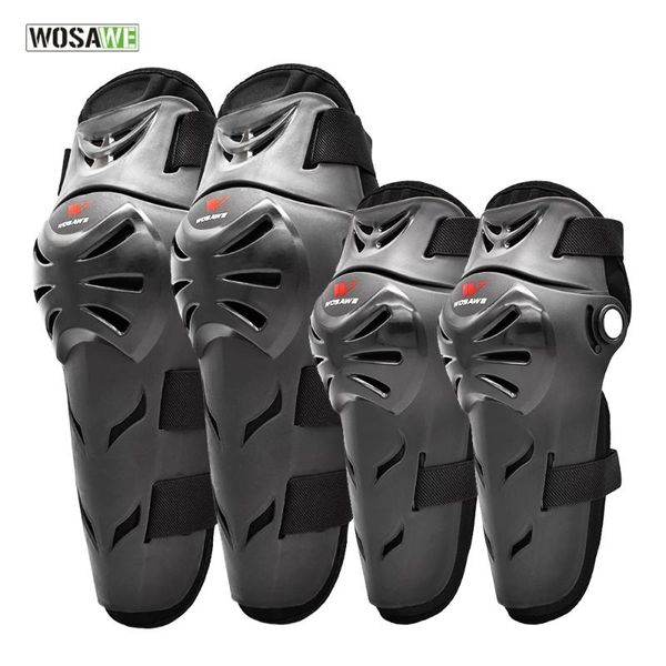 elbow & knee pads wosawe brace protection pad kneepad motorcycle sports cycling guard 4pcs motocross protector guards, Black;gray
elbow & knee pads wosawe brace protection pad kneepad motorcycle sports cycling guard 4pcs motocross protector guards, Black;gray